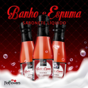 BANHO & ESPUMA