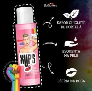 GEL XUPS