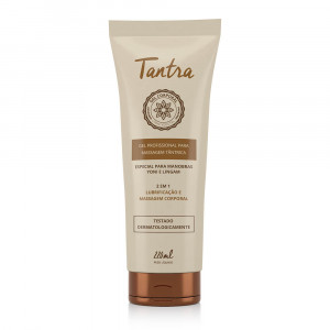 TANTRA GEL