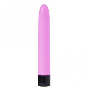 VIBRADOR PERSONAL LISO 18 CM