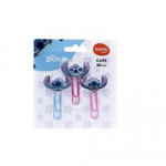   CLIPS DISNEY MOLIN COM 3 STITCH